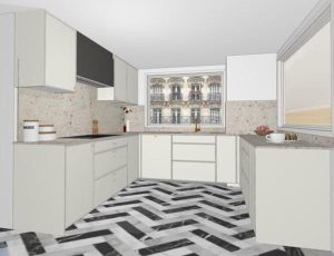 Lee más sobre el artículo Reforma Oliag 69